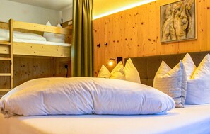 1 Schlafzimmer, kostenloses WLAN