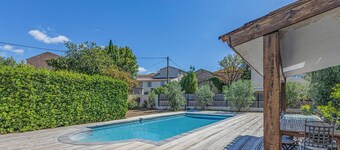 Lovely home in Laurens