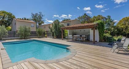 Schönes Zuhause in Laurens