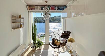 Wunderschönes Haus in Dalsjöfors mit.