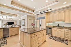 Interior - Villa kahala (Honolulu)