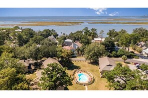 Exterior - Daphne Condo By the Bay (Daphne)