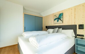 1 chambre, Wi-Fi gratuit
