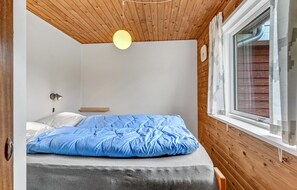 2 bedrooms, free WiFi