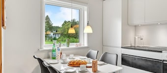 2 værelses dejlig bolig i Fårvang
