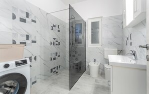 Dusche