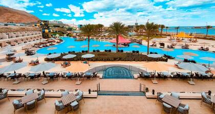 Eastern El-Galala Aqua Park
