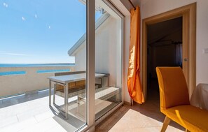 Dining - 2 bedroom amazing apartment in Kosljun (Kosljun)