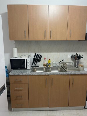 Cucina privata