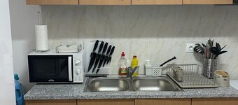 Apartment Vila santa Bárbara santa antão