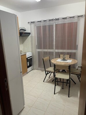 Dining - Apartment Vila santa Bárbara santa antão (Ribeira Grande)