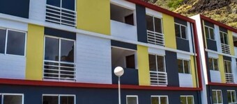 Apartment Vila santa Bárbara santa antão