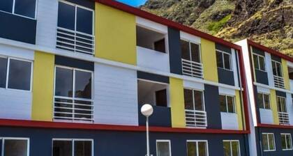 Apartment Vila santa Bárbara santa antão