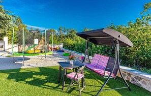 Espace pour enfants