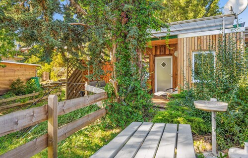 Cozy home in Zeulenroda-Triebes with sauna