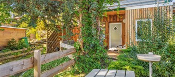 Beautiful home in Zeulenroda-Triebes