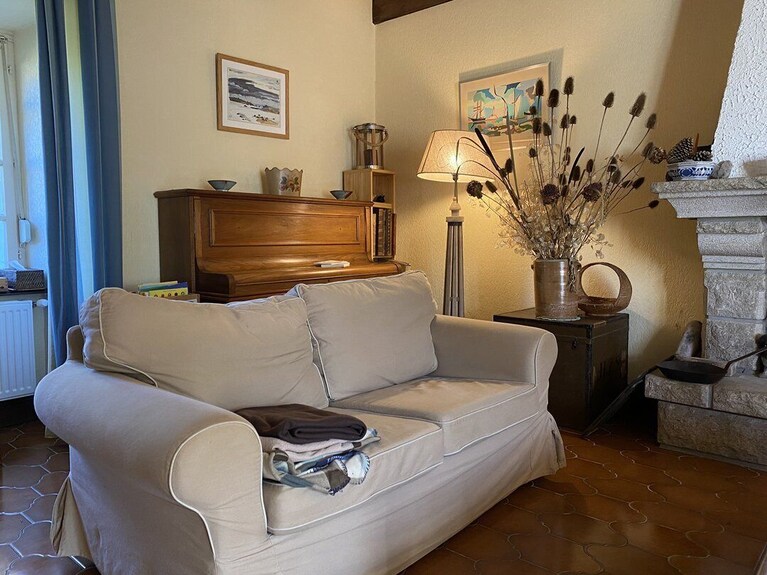 Grande Maison à La Bouillie | 13 Pers | Réf 950 - Erquy