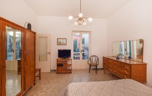 4 chambres, Wi-Fi gratuit