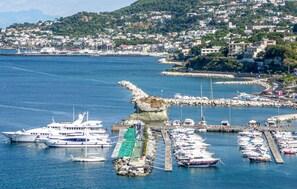 Marina - 4 bedroom nice home in Ischia (Ischia)