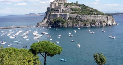 4 bedroom nice home in Ischia