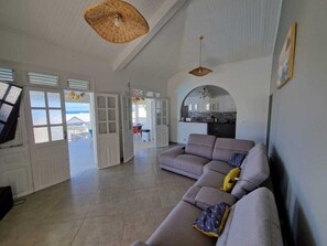 TV connectée, livres