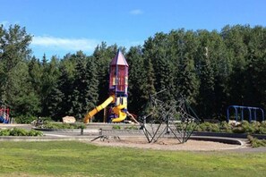 Espace pour enfants
