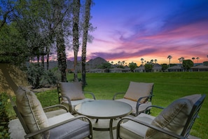 Property grounds - 309LQ this 2412 SqFt 3 bedroom casita home at Duna La Quinta (La Quinta)