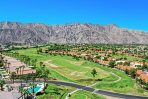 Golf - 309LQ this 2412 SqFt 3 bedroom casita home at Duna La Quinta (La Quinta)