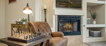 Casa Sonoma | Spacious, Central Retreat | Peloton