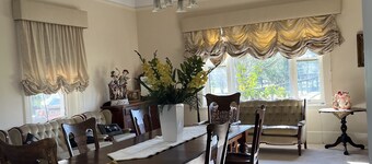 Magnificent historic homestead