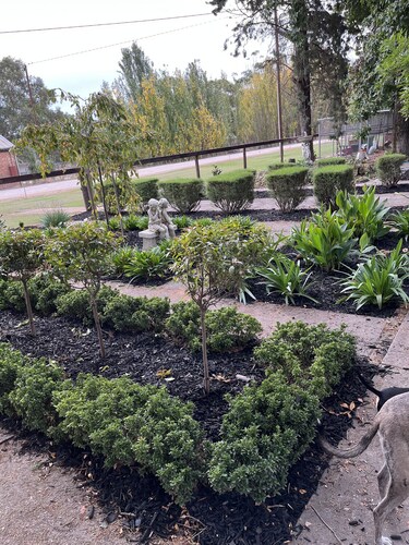 Magnificent historic homestead