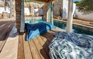 Pool - Awesome home in Cuers (Cuers)