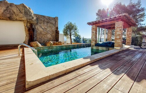 Luxurious home in Cuers