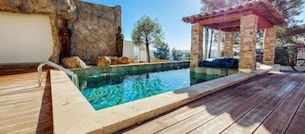 Luxurious home in Cuers
