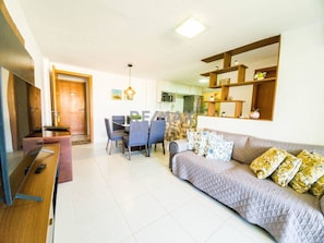 منطقة المعيشة