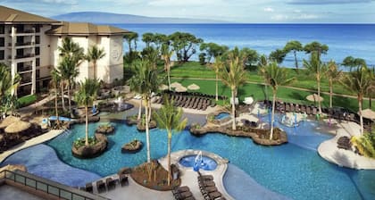 Luxurious Beachfront Suite Westin Ocean, Nanea, Villa 2 Bed- min 3 nights max 7