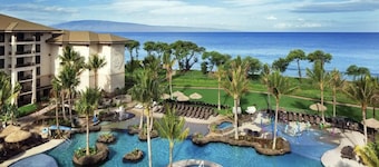 Luxurious Beachfront Suite Westin Ocean, Nanea, Villa 2 Bed- min 3 nights max 7
