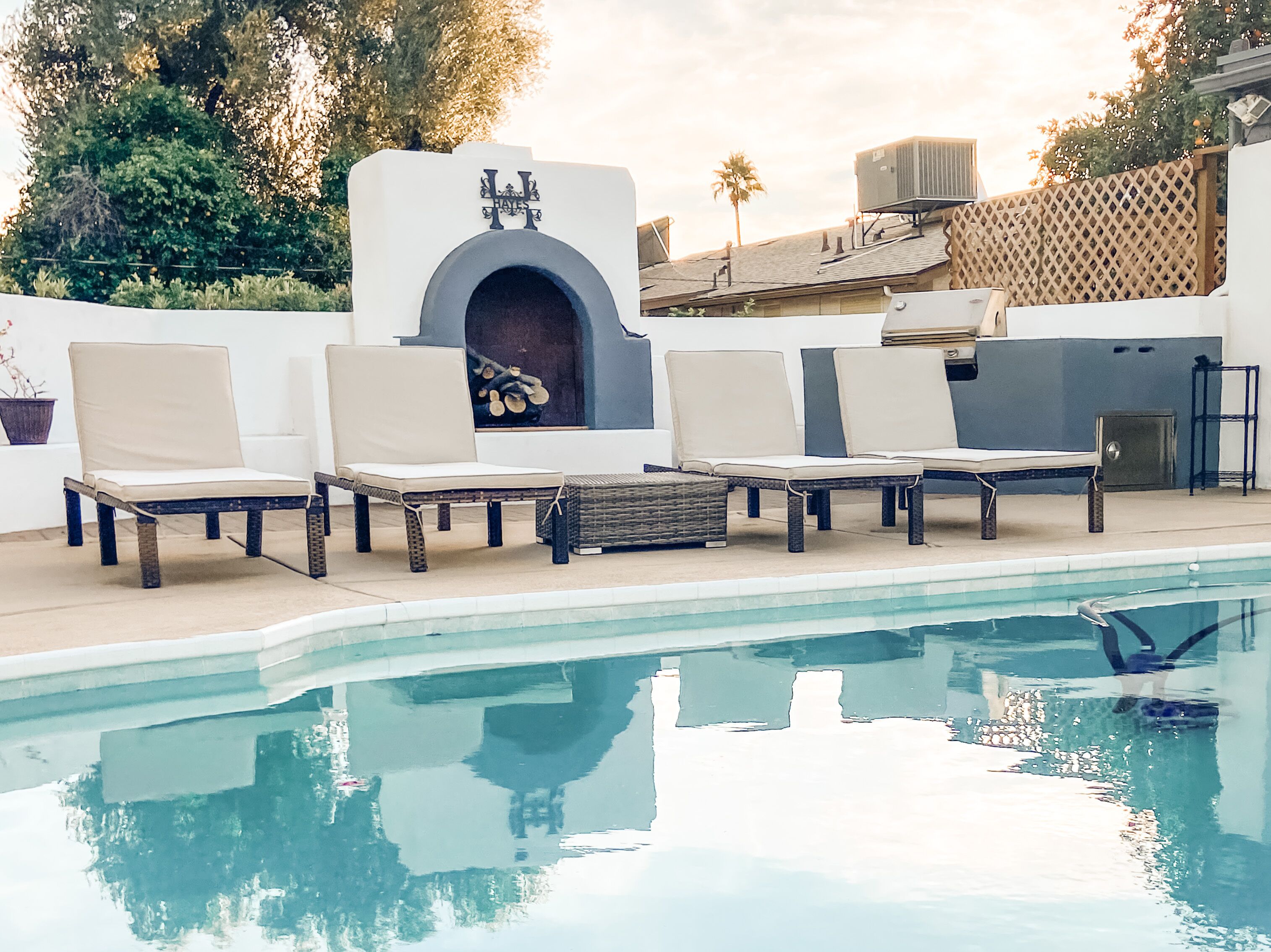 Perfect Get-Away in North Phoenix