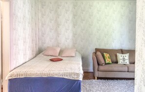 2 Schlafzimmer, kostenloses WLAN