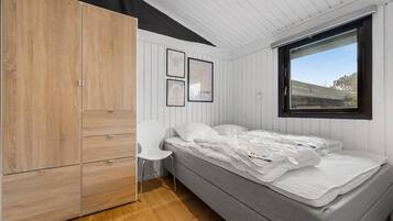 4 chambres, lit parapluie, Wi-Fi gratuit