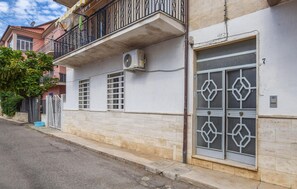 Exterior detail - Cozy apartment in Corigliano-Rossano (Corigliano-Rossano)