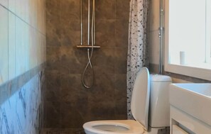 Een douche