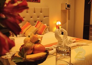 Ropa de cama de alta calidad y cubrecamas 