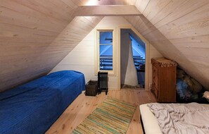 2 Schlafzimmer, kostenloses WLAN, Bettwäsche