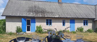 2 værelses hyggeligt hjem i Munka.