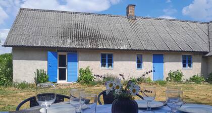 2 bedroom cozy home in Munka Ljungby