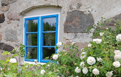 2 bedroom cozy home in Munka Ljungby