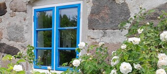 2 roms koselig hjem i Munka Ljungby