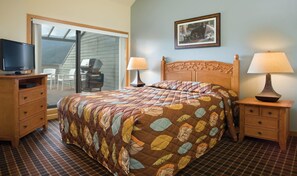 Strygejern/strygebræt, Wi-Fi (tillægsgebyr), sengetøj