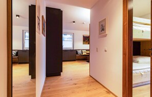 2 Schlafzimmer, kostenloses WLAN